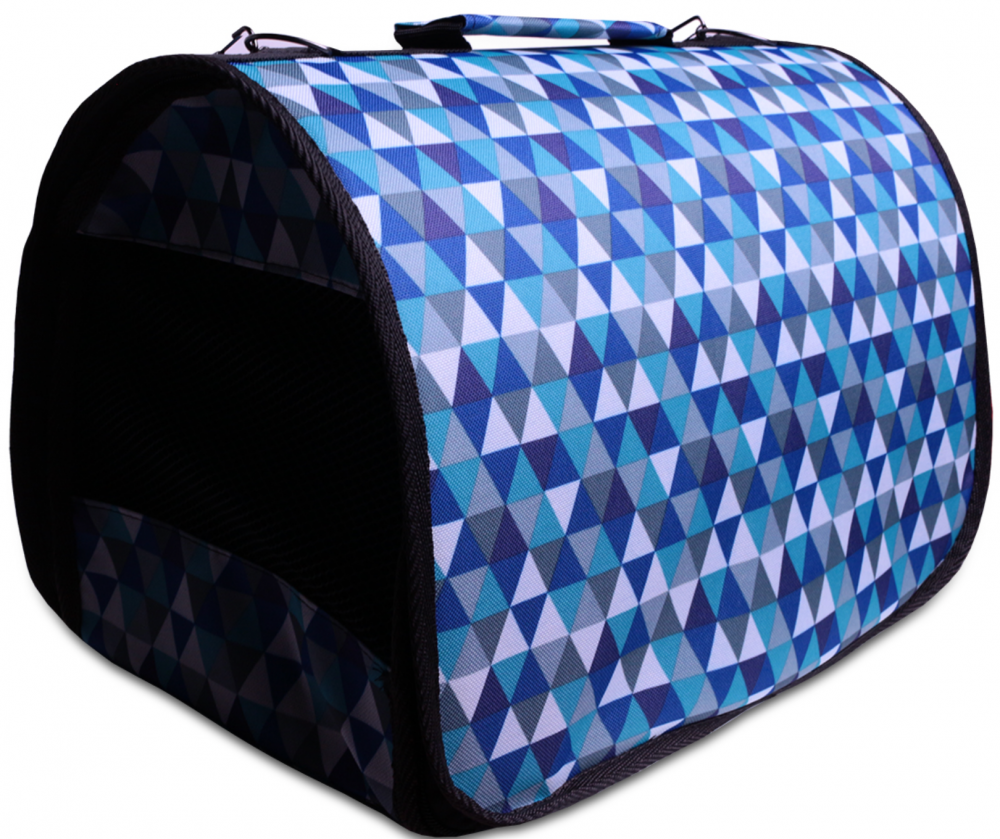 Сумка-переноска Lion Lux LM5265 (Размер 3 (42x26x26 см))