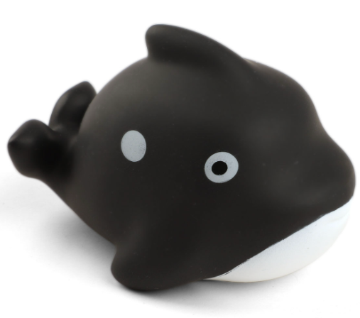 Triol MINI DOGS Игрушка для собак мелких пород "Китёнок", 80мм