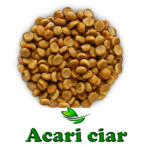 Acari ciar - корм для кошек РАЗВЕСНОЙ A'CAT BEEF Super premium с говядиной 1 кг