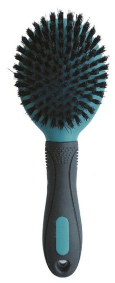 M-PETS Расческа с щетиной, 7,5x22 см