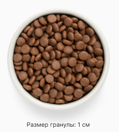 Корм Premier Dog Salmon&Turkey ADULT Medium сухой корм с лососем и индейкой для взрослых собак средних пород