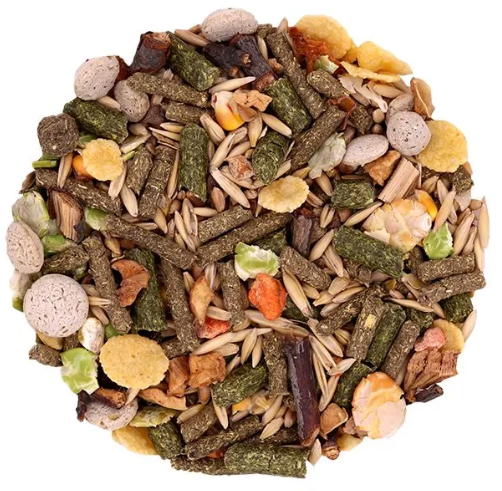 Корм Snax Daily для кроликов, 400 г