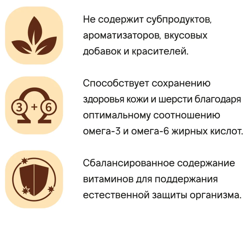 Корм Karmy Для самых преданных Ягненок с рисом для собак всех пород-15кг