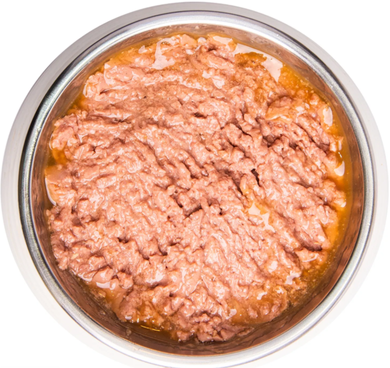 Влажный корм Monge Cat Monoprotein для стерилизованных кошек, из курицы, паучи 85 г