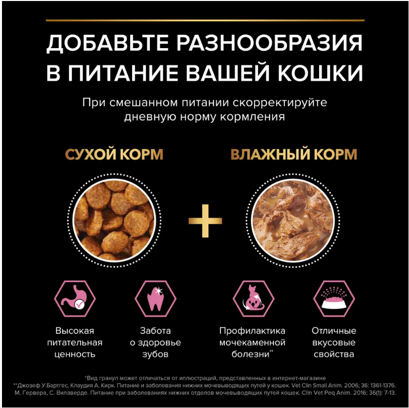 Корм Purina Pro Plan Sterilised Chicken при стерилизации c чувствительным пищеварением с курицей 10 кг