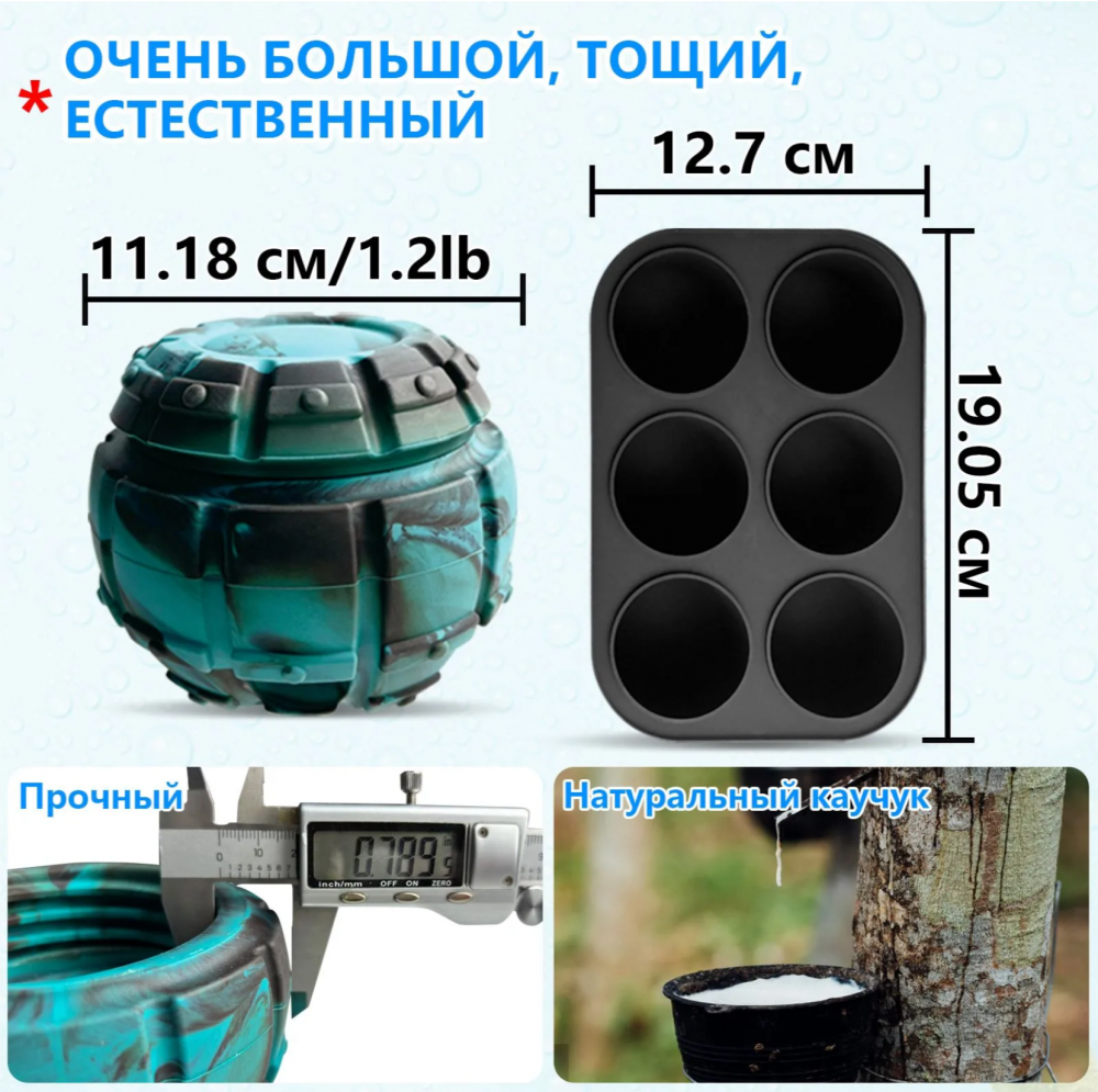 Игрушка Yipetor, интерактивная, из прочного материала, размер 11,17 см, подходит для крупных пород
